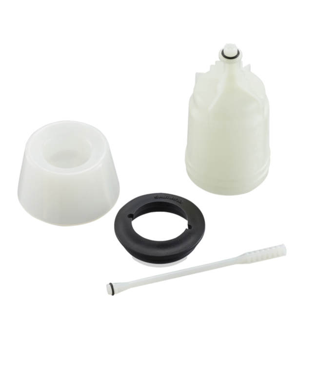 Entonnoir pour Purge de Levier TL-BR002 (Unité) (VIS M7) Y13000090