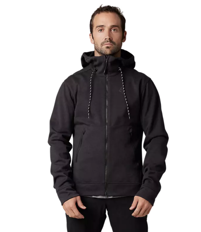 Manteau Fox Ranger Fire Noir