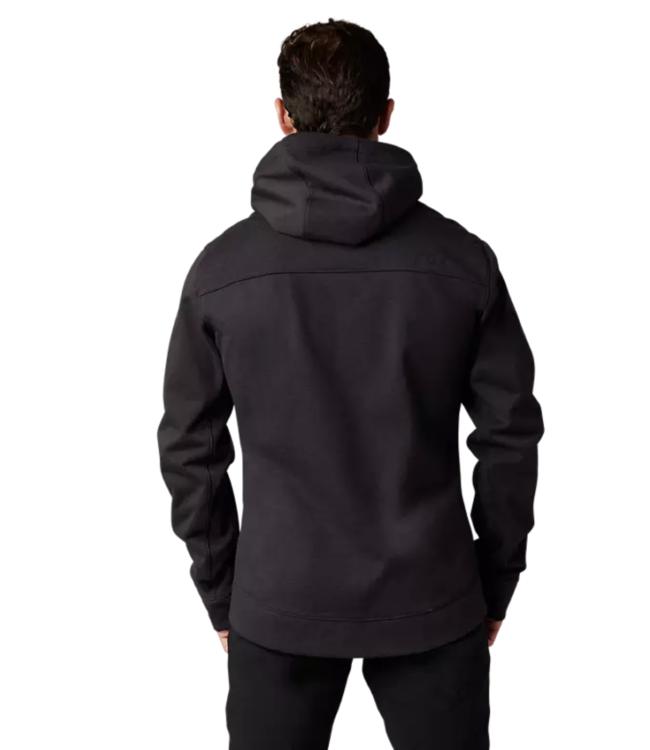 Manteau Fox Ranger Fire Noir