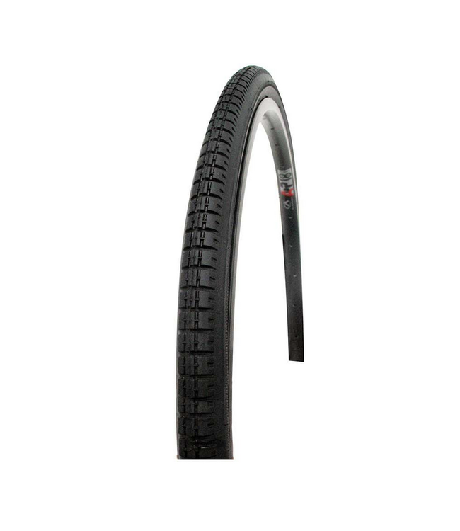 Pneu Vee Rubber VRB-015VP 24x1-3/8 Rigide Noir