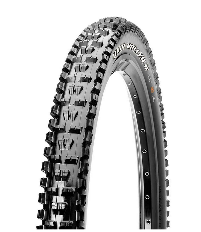 Pneu Maxxis High Roller II 29 x 2.30 Pliable TLR 3C Maxx Terra EXO 60TPI
