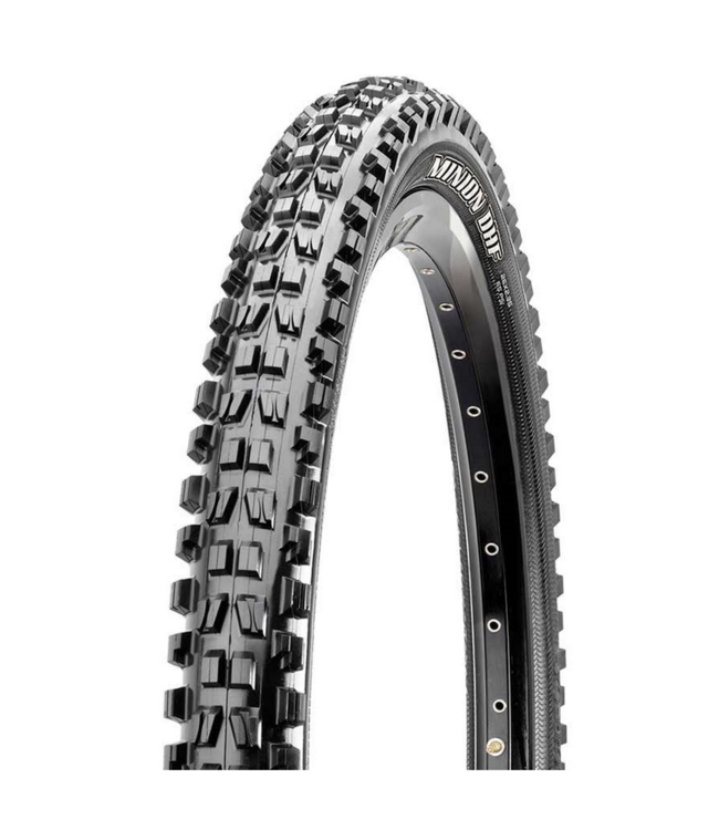 Pneu Maxxis Minion DHF 27.5 x 2.50 Pliable TLR 3C Maxx Terra EXO Wide Trail 60TPI