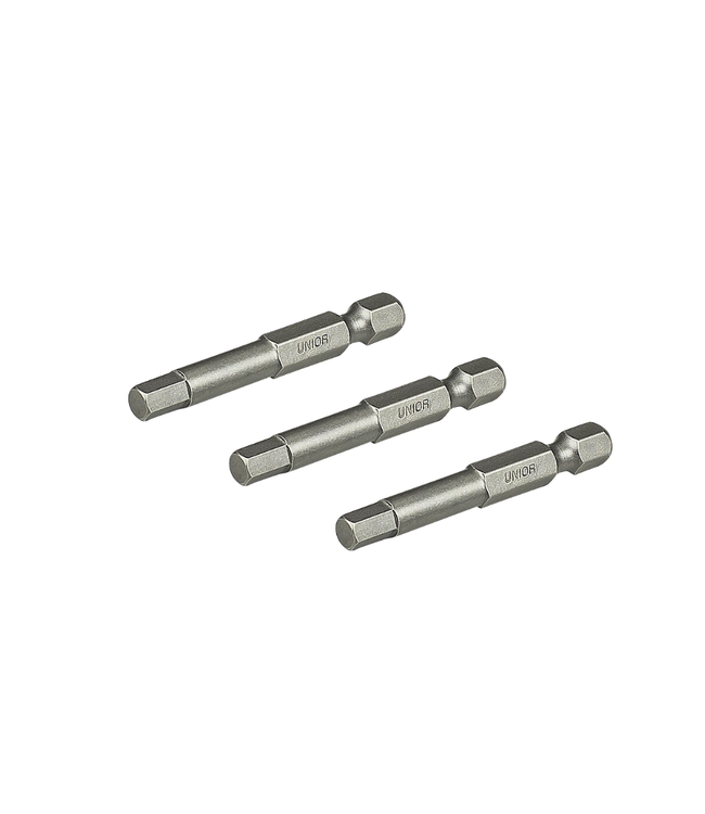 Unior Madone SLR Extended Bit for Seatpost 3-pack