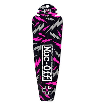 Muc-Off Garde-boue Muc Off Ride Guard Rose