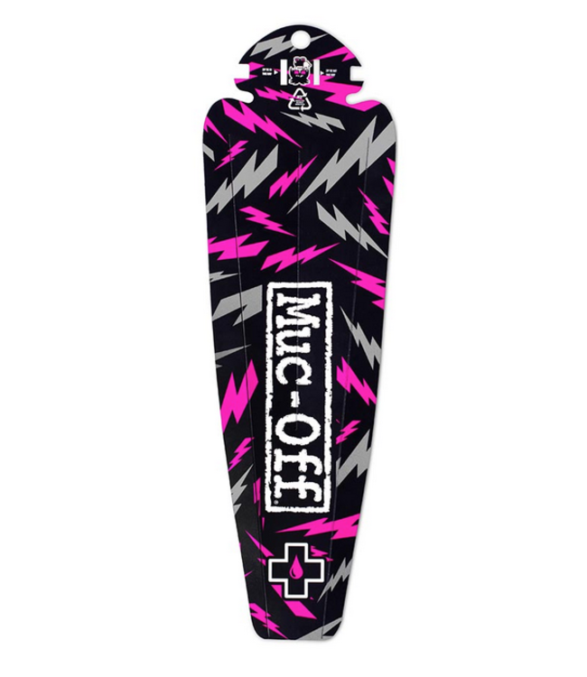 Garde-boue Muc Off Ride Guard Rose