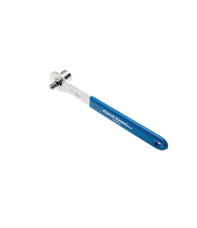 Park Tool CCW5 Cle pour boulons de pedalier 8mm hex et douille 14mm