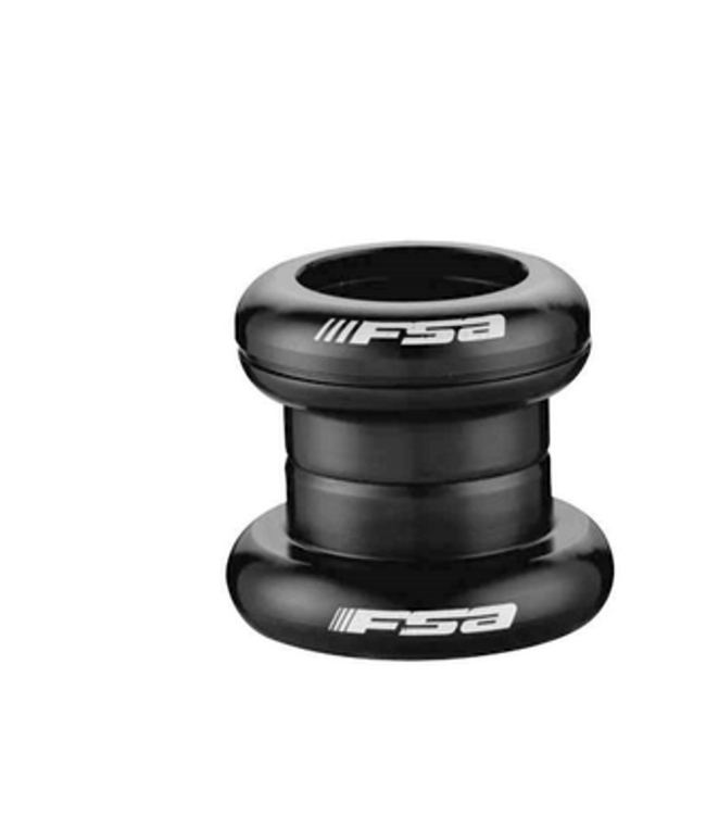 Jeu de direction FSA TH857 EC34/28.6 | EC34/30) Hauteur: 24,7 mm / Cuvettes : 34mm
