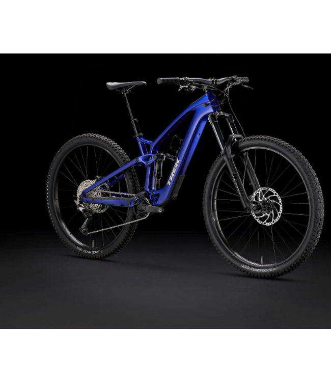 TREK 23 Trek Fuel EXe 9.5 Hex Blue
