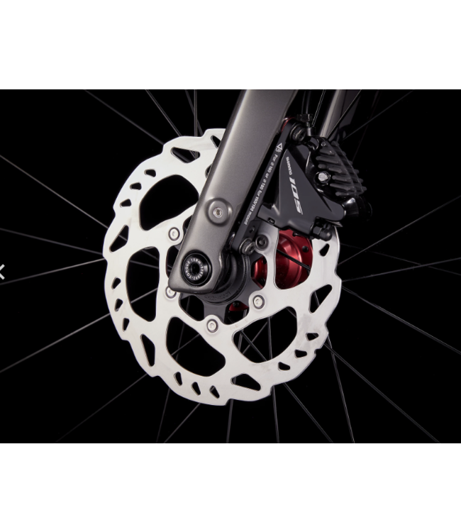 23 Trek Domane SL 5 Gen 4 Mercury