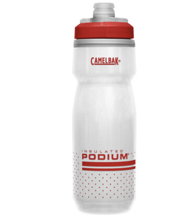 Bouteille Camelbak PODIUM CHILL 620ML
