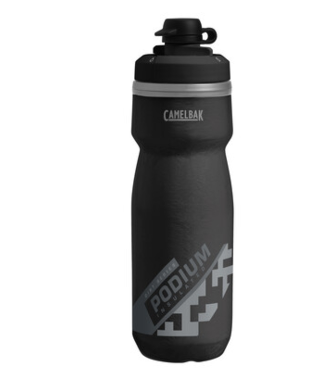 Bouteille Camelbak PPODIUM DIRT SERIES CHILL 620ML
