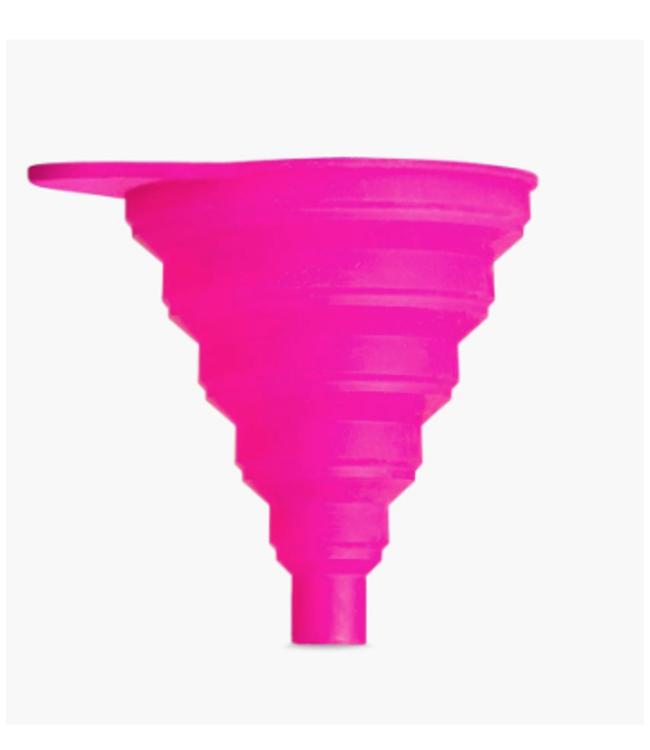 Muc-Off Entonnoir en silicone Muc Off