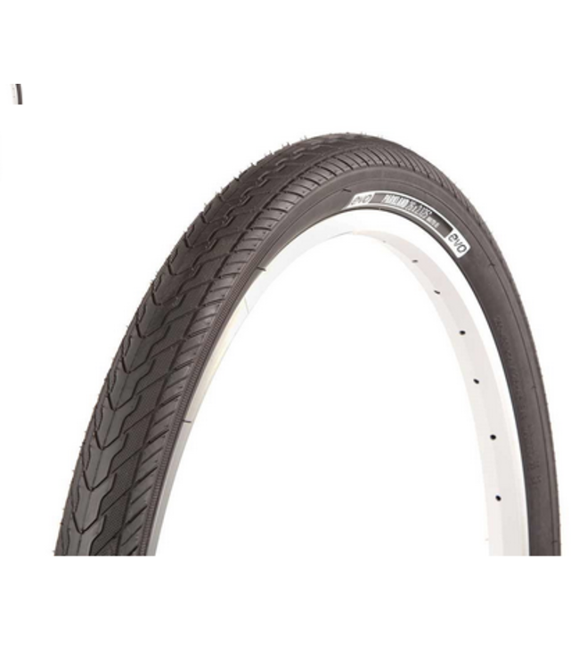 Pneu Evo Parkland 20 x 1.75 Noir