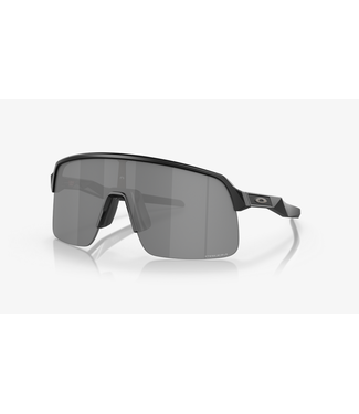 Oakley Lunette Oakley Sutro Lite Matte black/ Prizm Black