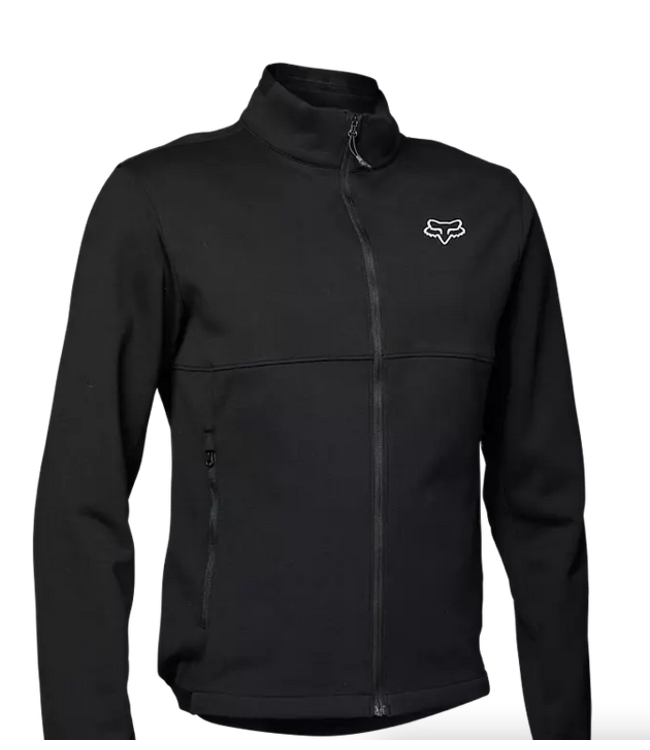Veste Fox Ranger Fire Fleece Crew