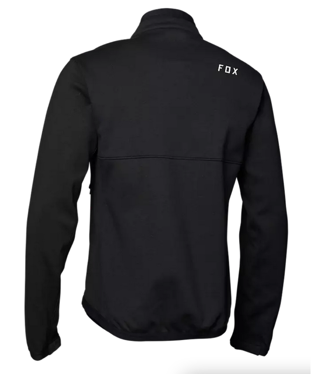 Veste Fox Ranger Fire Fleece Crew