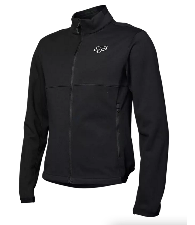 Veste Fox Ranger Fire Fleece Crew