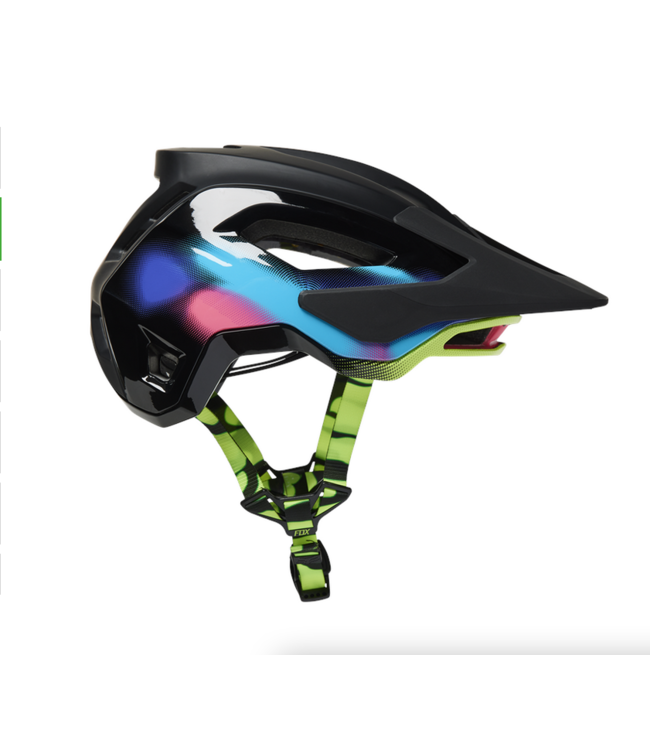 Casque Fox SpeedFrame Pro Lunar