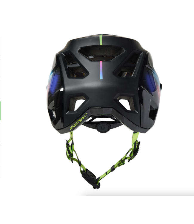 Casque Fox SpeedFrame Pro Lunar