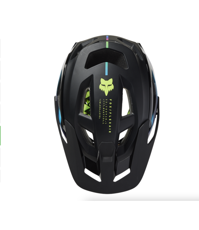 Casque Fox SpeedFrame Pro Lunar