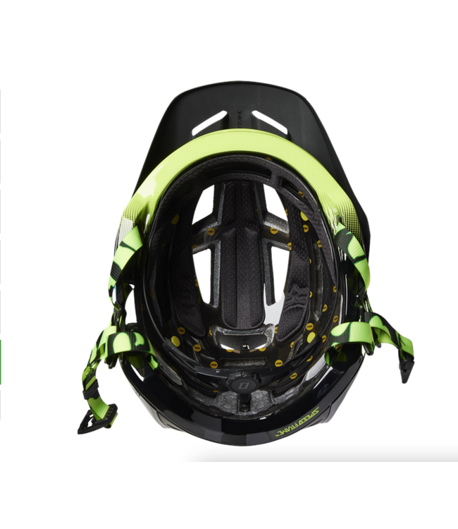 Casque Fox SpeedFrame Pro Lunar