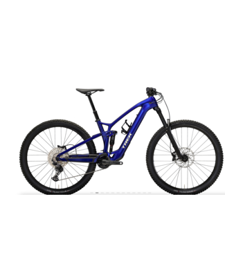 TREK 23 Trek Fuel EXe 9.5 Hex Blue