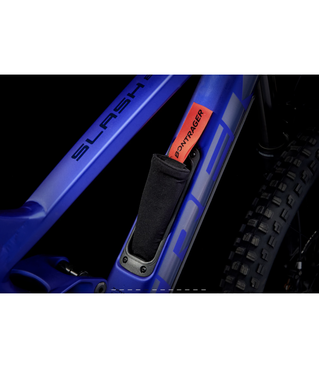 23 Trek Slash 8 Matte Hex Blue