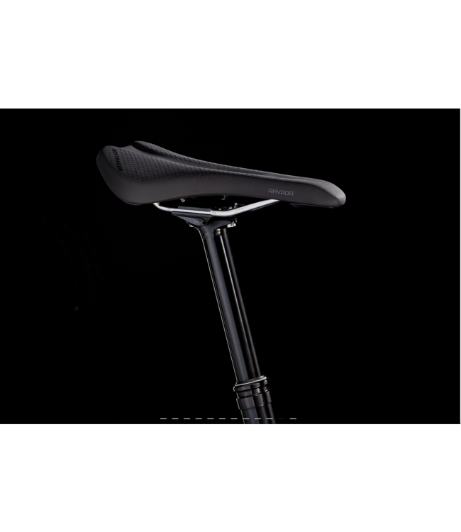 23 Trek Slash 8 Matte Hex Blue