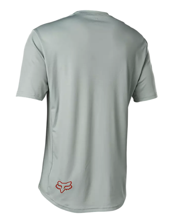 Maillot Fox Ranger Manches Courtes Moth Eucalyptus