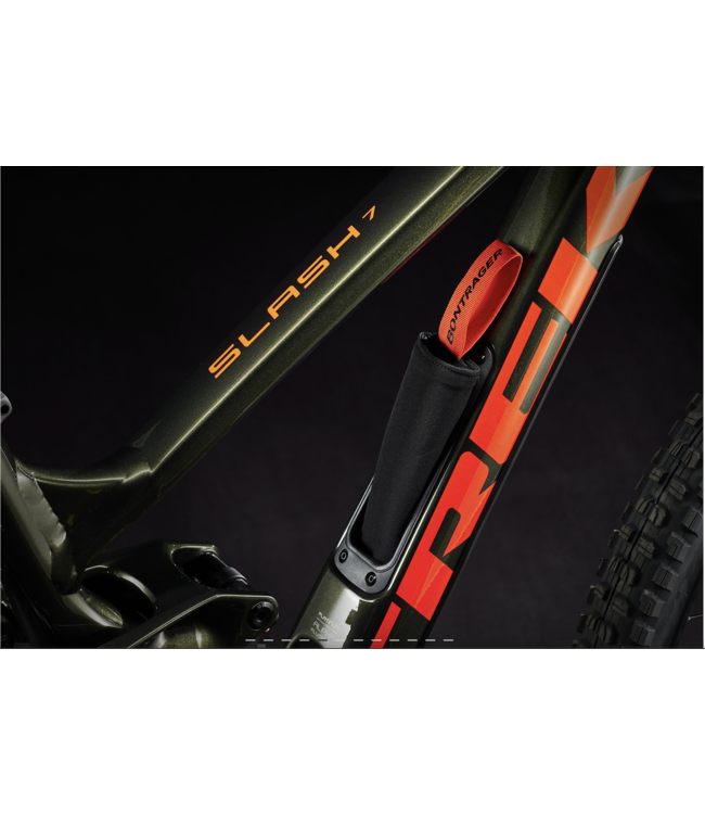 22 Trek Slash 7 Black Olive