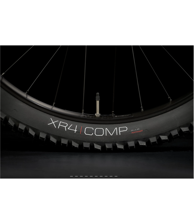 23 Trek Rail 5 Gen 2 Crimson/Lithium