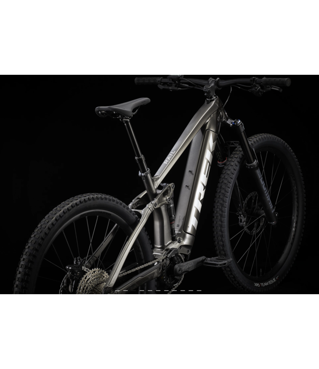 23 Trek Rail 7 Gen 2 Mercury / Dnister Black