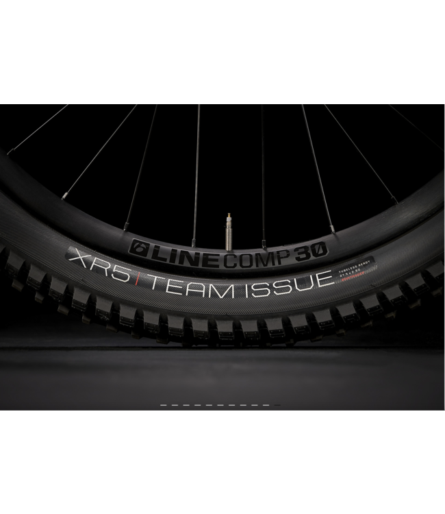 23 Trek Rail 7 Gen 2 Mercury / Dnister Black