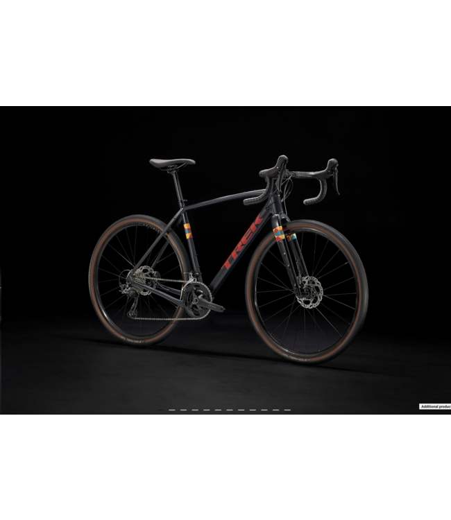 23 Trek Checkpoint ALR 5 Satin Nautical Navy/Satin Red