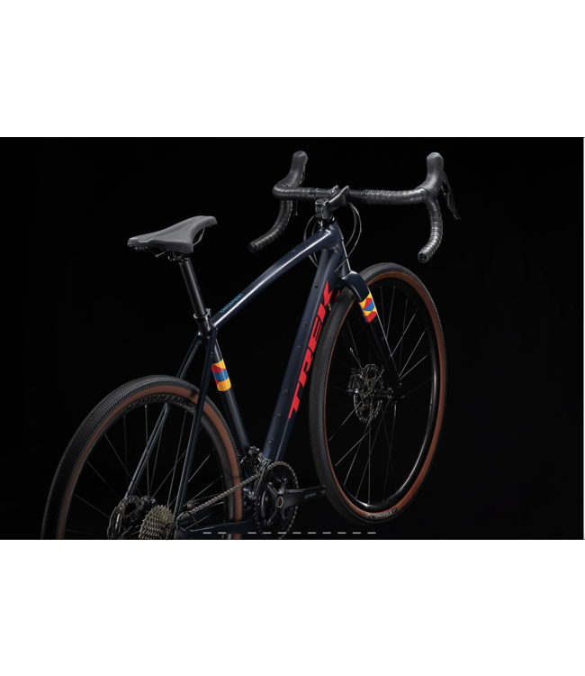 23 Trek Checkpoint ALR 5 Satin Nautical Navy/Satin Red