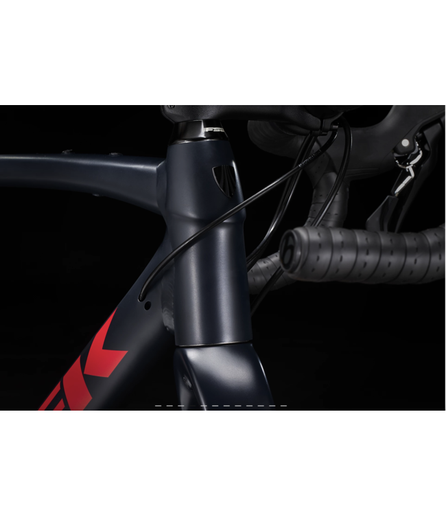 23 Trek Checkpoint ALR 5 Satin Nautical Navy/Satin Red