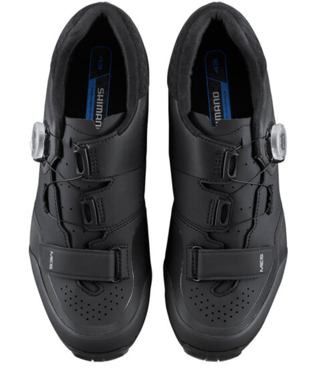 Chaussures Shimano SH-ME502 Noir