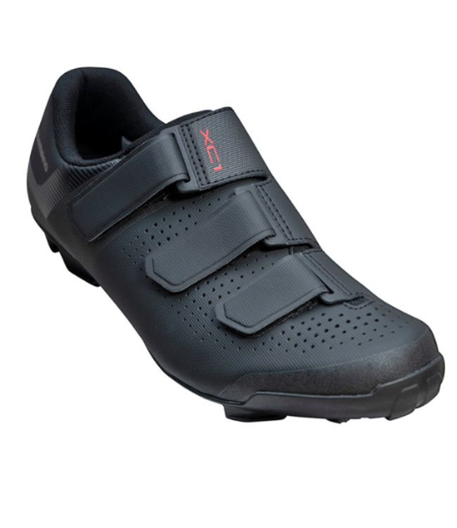 Chaussures Shimano SH-XC100 Noir