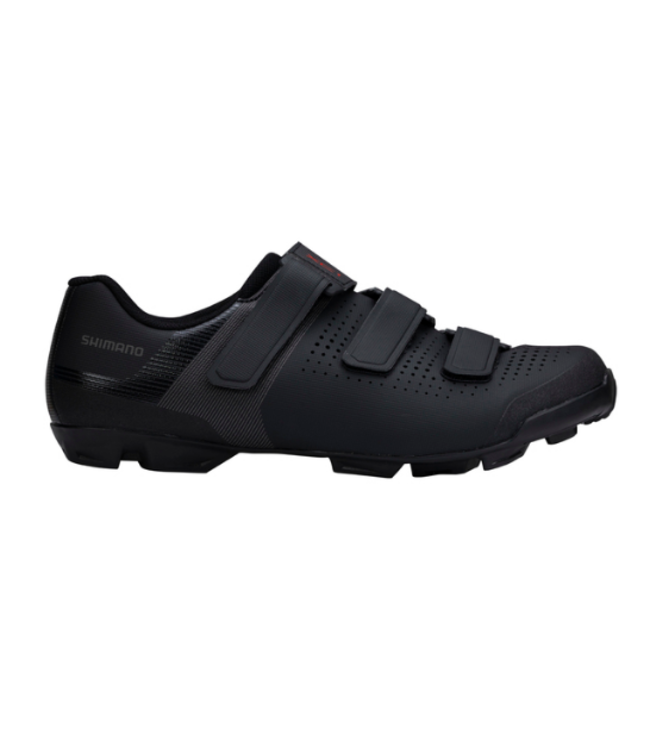 Chaussures Shimano SH-XC100 Noir