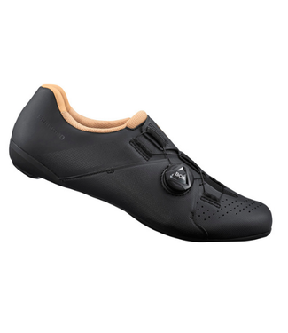 Shimano Chaussures Shimano SH-RC300W Femme Noir