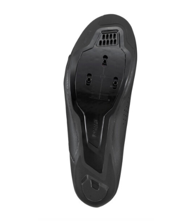 Chaussures Shimano SH-RC300W Femme Noir