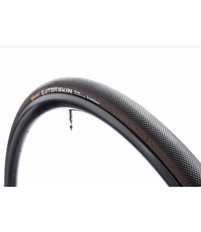 Boyau Continental Sprinter Gatorskin Tubular Duraskin
