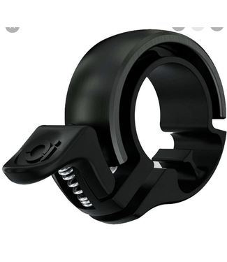knog Clochette Knog Oi Classic Noir