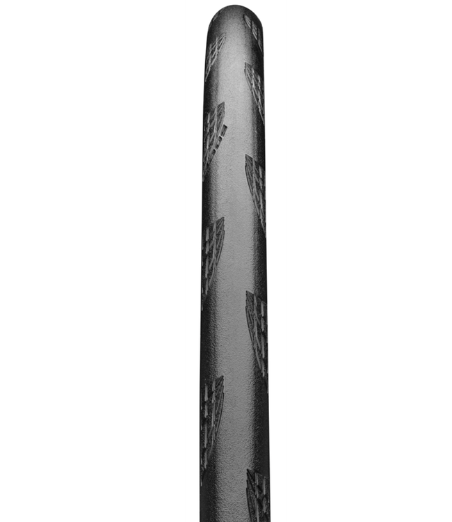 Pneu Continental Grand Prix 5000 Tubeless Black Chili