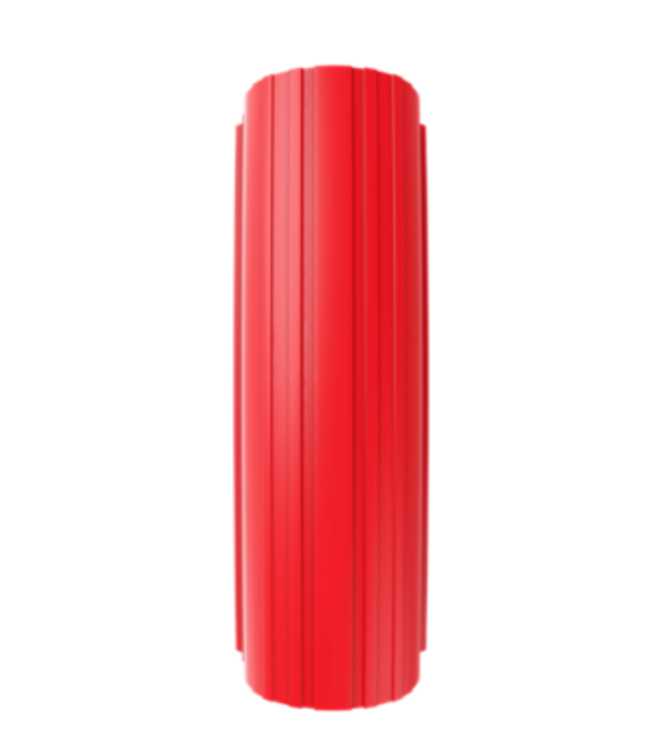 Pneu D'entraînement Vittoria Zaffiro Pro Tainer 29X1.35 Rouge