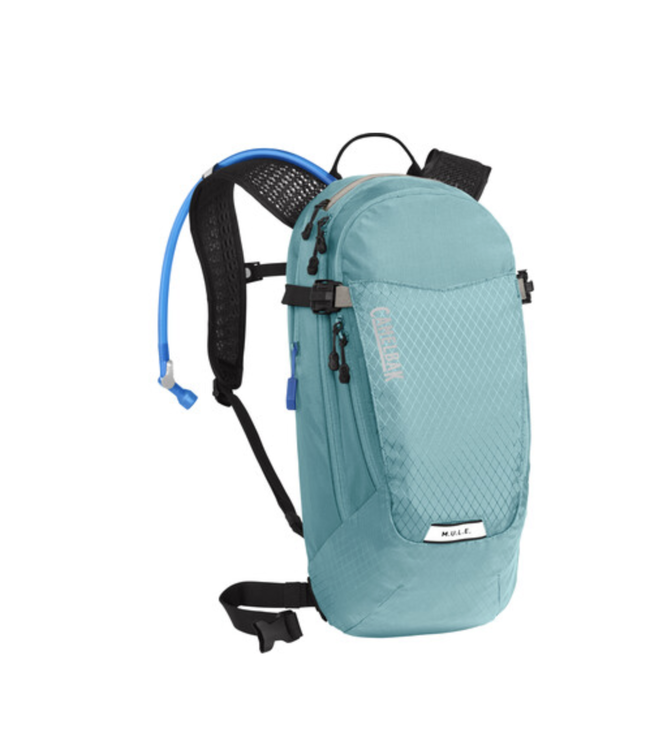 Sac d'hydratation M.U.L.E.12 100OZ Femme Sarcelle
