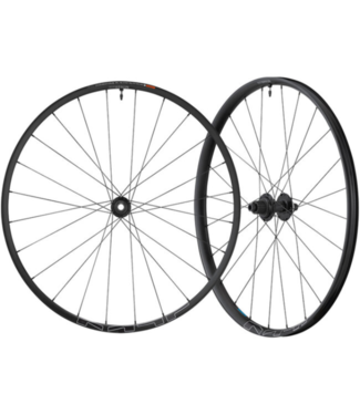 Shimano Paire de Roue 27.5'' Shimano WH-MT620 27.5 Disc Centerlock / Thru-Axle Boost / Microspline / Boost