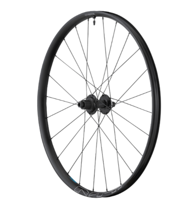 Paire de Roue 27.5'' Shimano WH-MT620 27.5 Disc Centerlock / Thru-Axle Boost / Microspline / Boost
