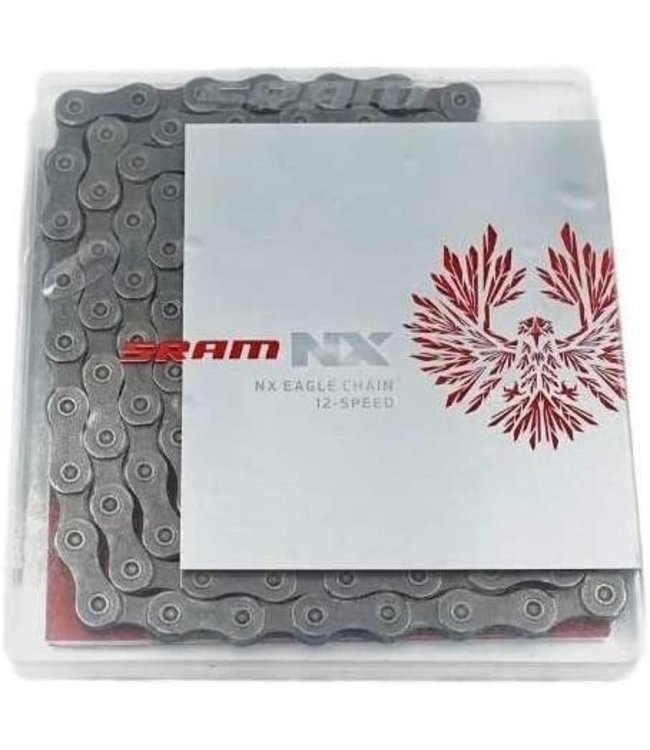 Chaine Sram PC NX Eagle Chaine 12 Vitesses