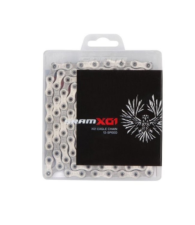 Chaine Sram PC X01 Eagle Chaine 12vitesse